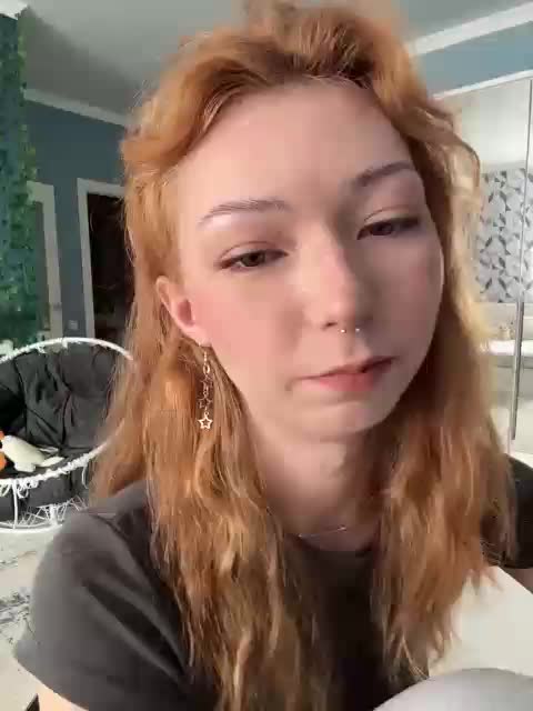 ShyAlya Adult Chat July 22, 2026