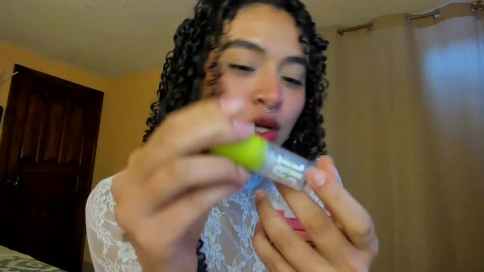 keniia_riizz Adult Chat July 22, 2026