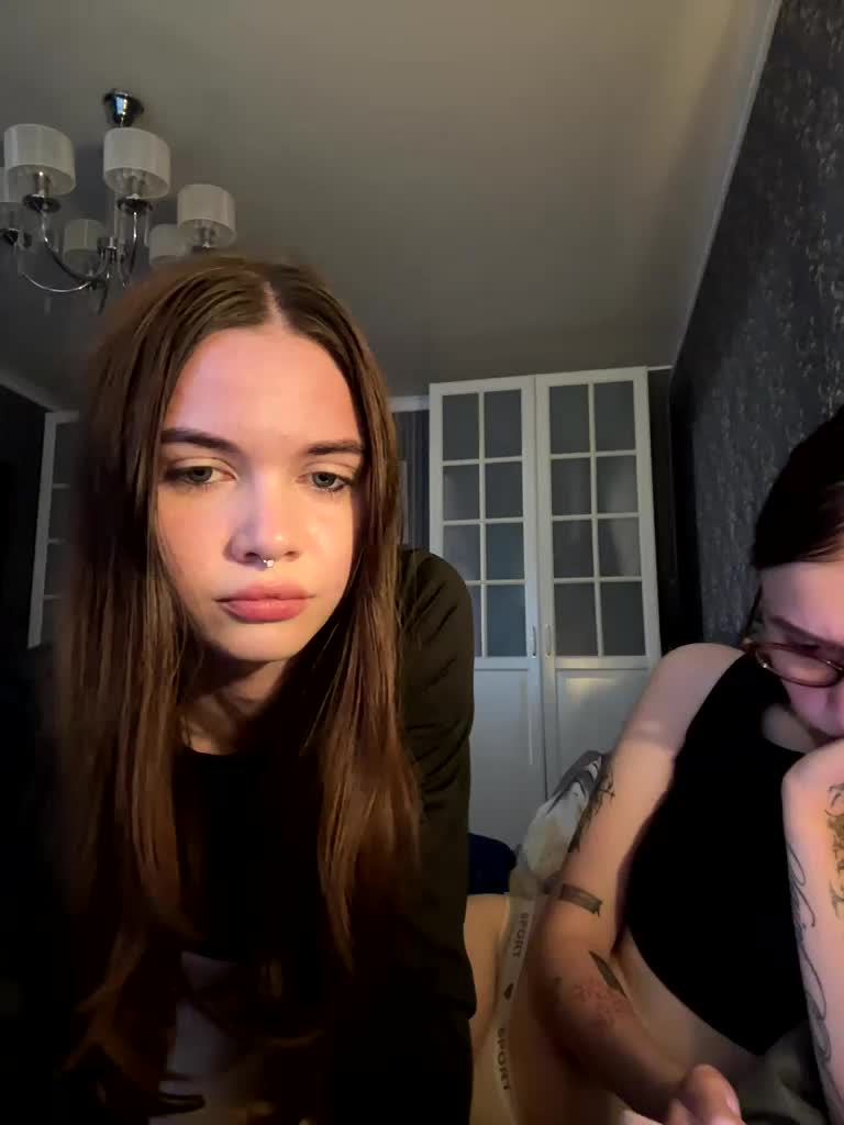 shyyyygirls Adult Chat July 22, 2026