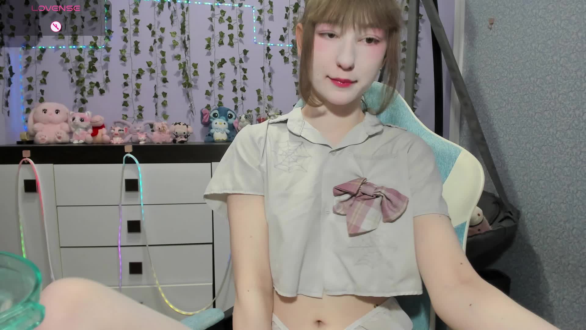 Mikka-Mi Adult Chat July 22, 2026