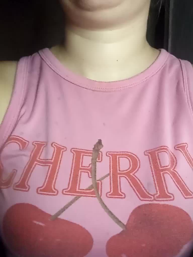 cherry_fire Adult Chat July 22, 2026