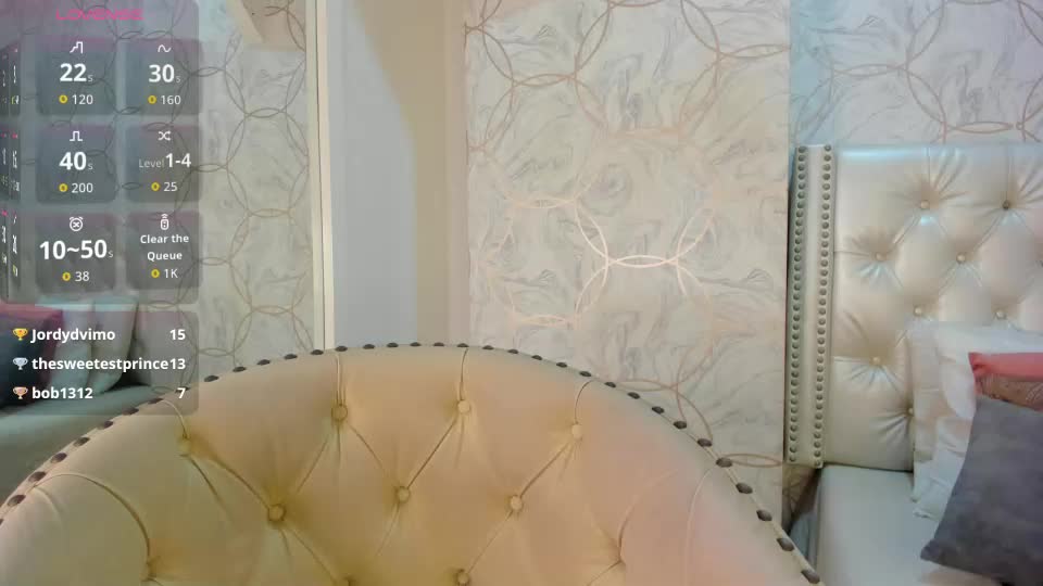 britanny_77 Adult Chat July 22, 2026