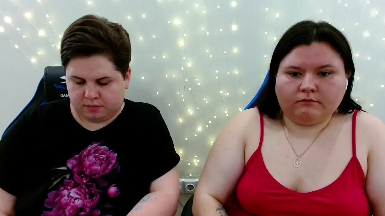BeckyAndEllen Adult Chat July 22, 2026