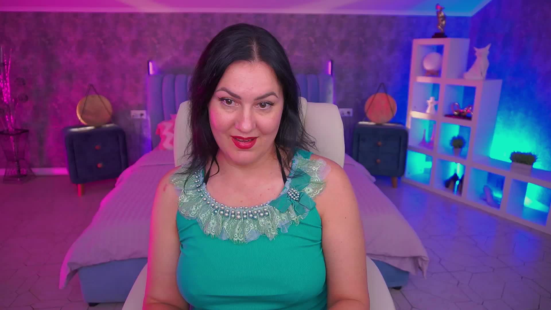 VelvetLuck Adult Chat July 22, 2026