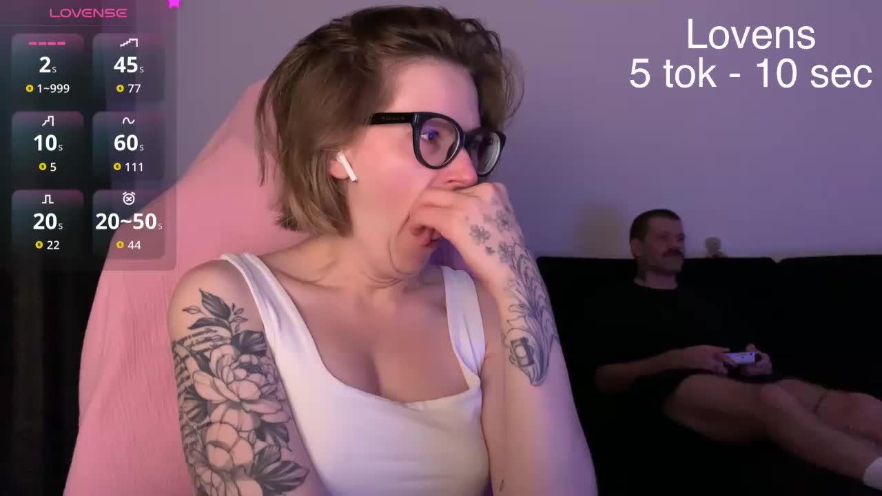 Sexy-Sweets Adult Chat July 22, 2026