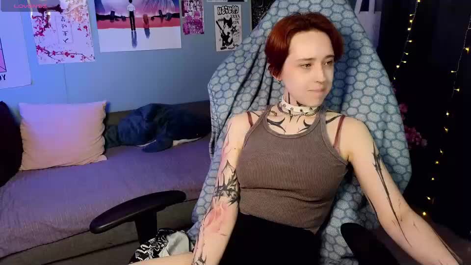 vixen_noir Adult Chat July 23, 2026