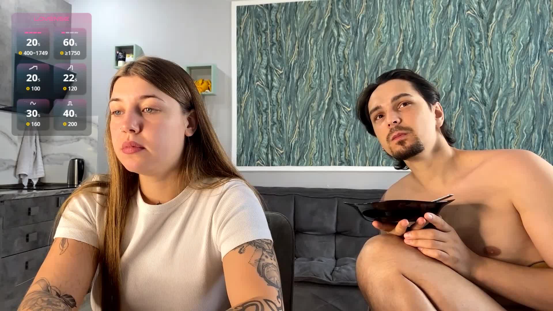 Miley_and_Michael Adult Chat July 22, 2026
