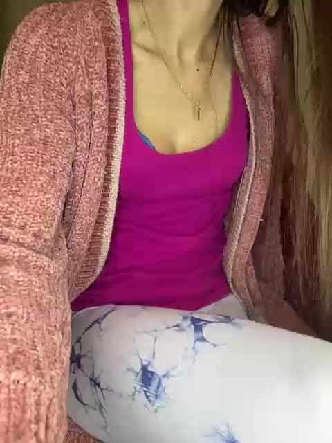 CherryLady23 Adult Chat July 23, 2026