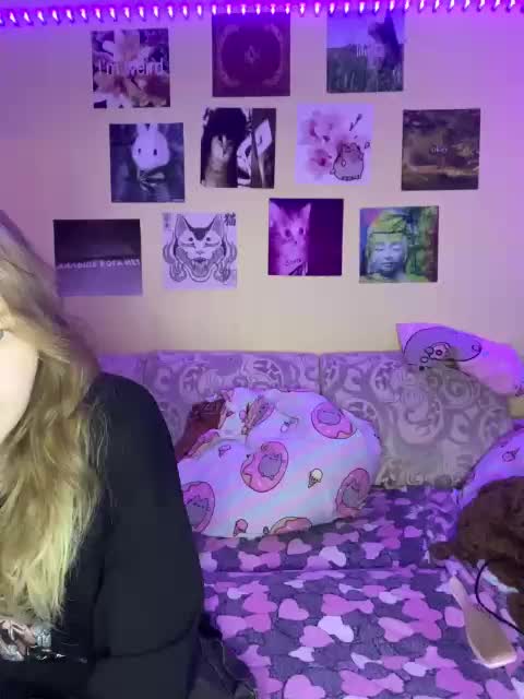 mayadashaaa Adult Chat July 22, 2026