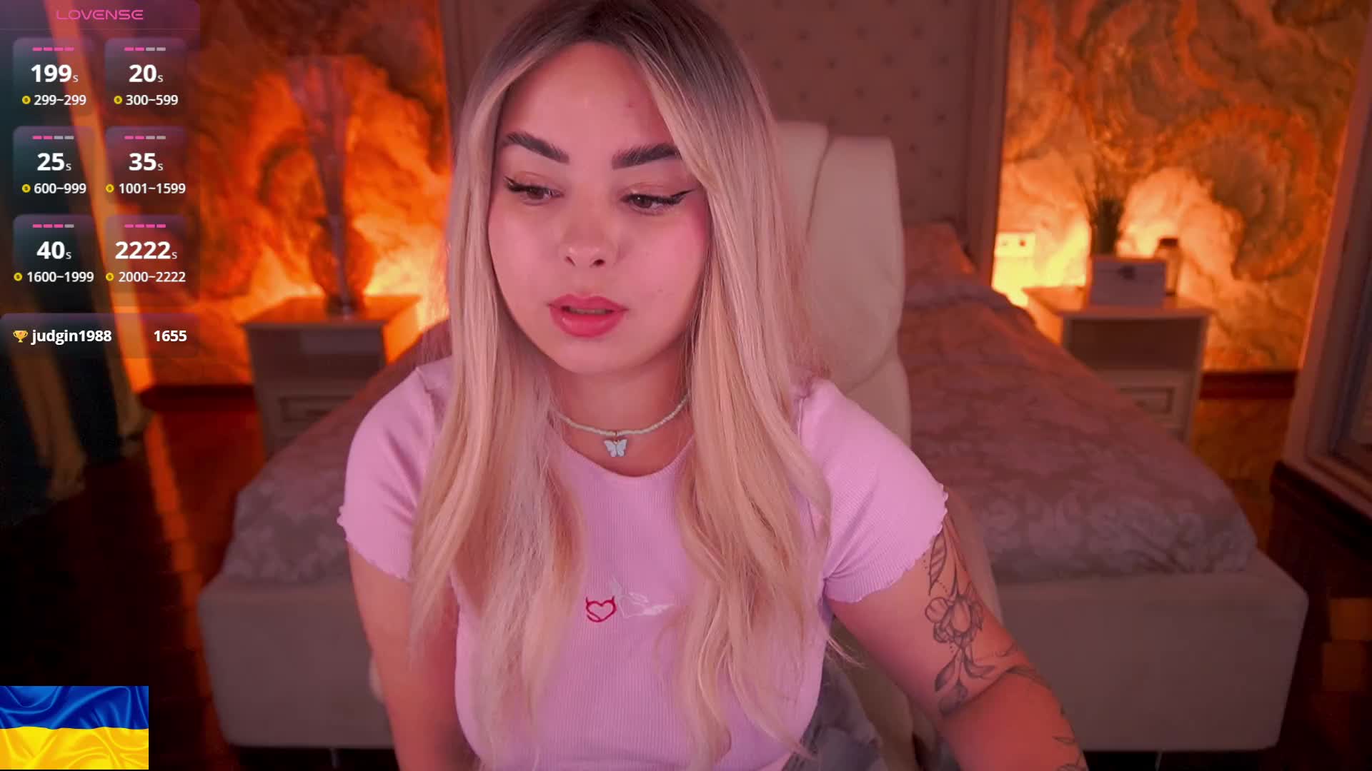SusieWood Adult Chat July 22, 2026