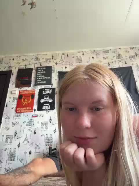 NIKADELE Adult Chat July 22, 2026