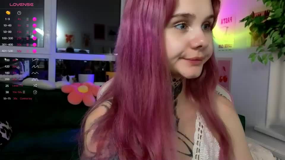 britney_lynch Adult Chat July 23, 2026