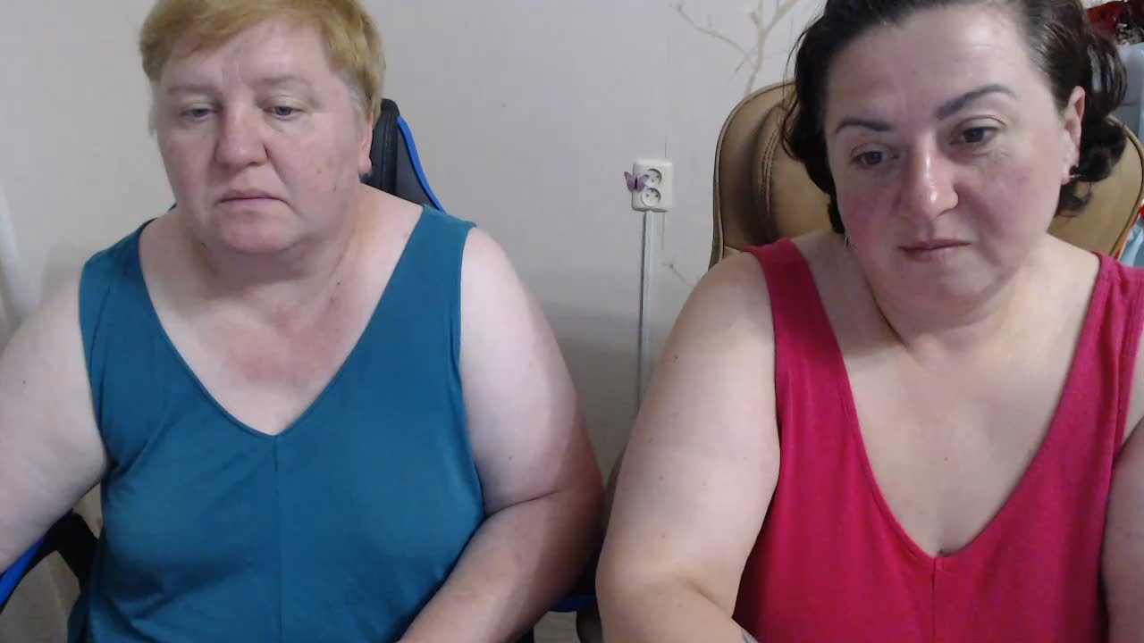 XMollyJaneEX Adult Chat July 22, 2026