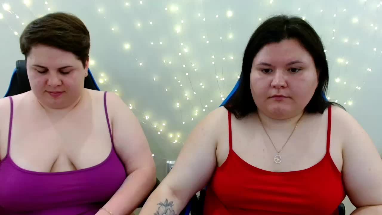 BeckyAndEllen Adult Chat July 22, 2026
