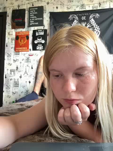NIKADELE Adult Chat July 22, 2026
