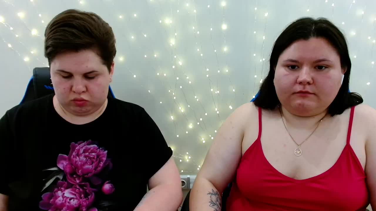 BeckyAndEllen Adult Chat July 22, 2026