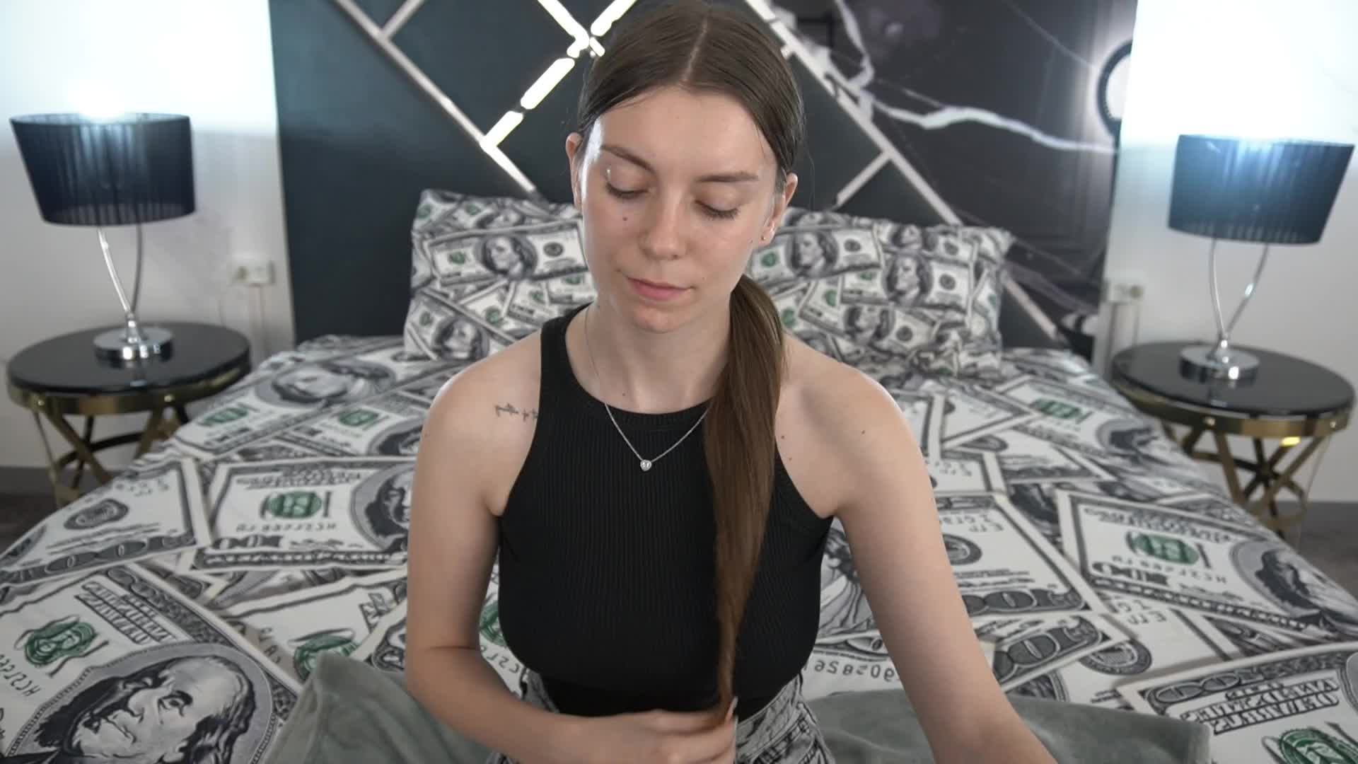 NicoleInfinity Adult Chat July 22, 2026
