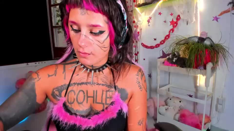 lady_sontse_ Adult Chat July 22, 2026