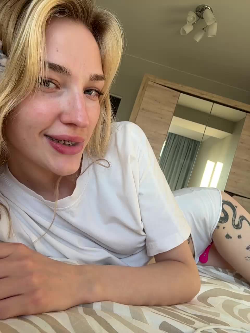 AlinnaAnnila Adult Chat July 22, 2026