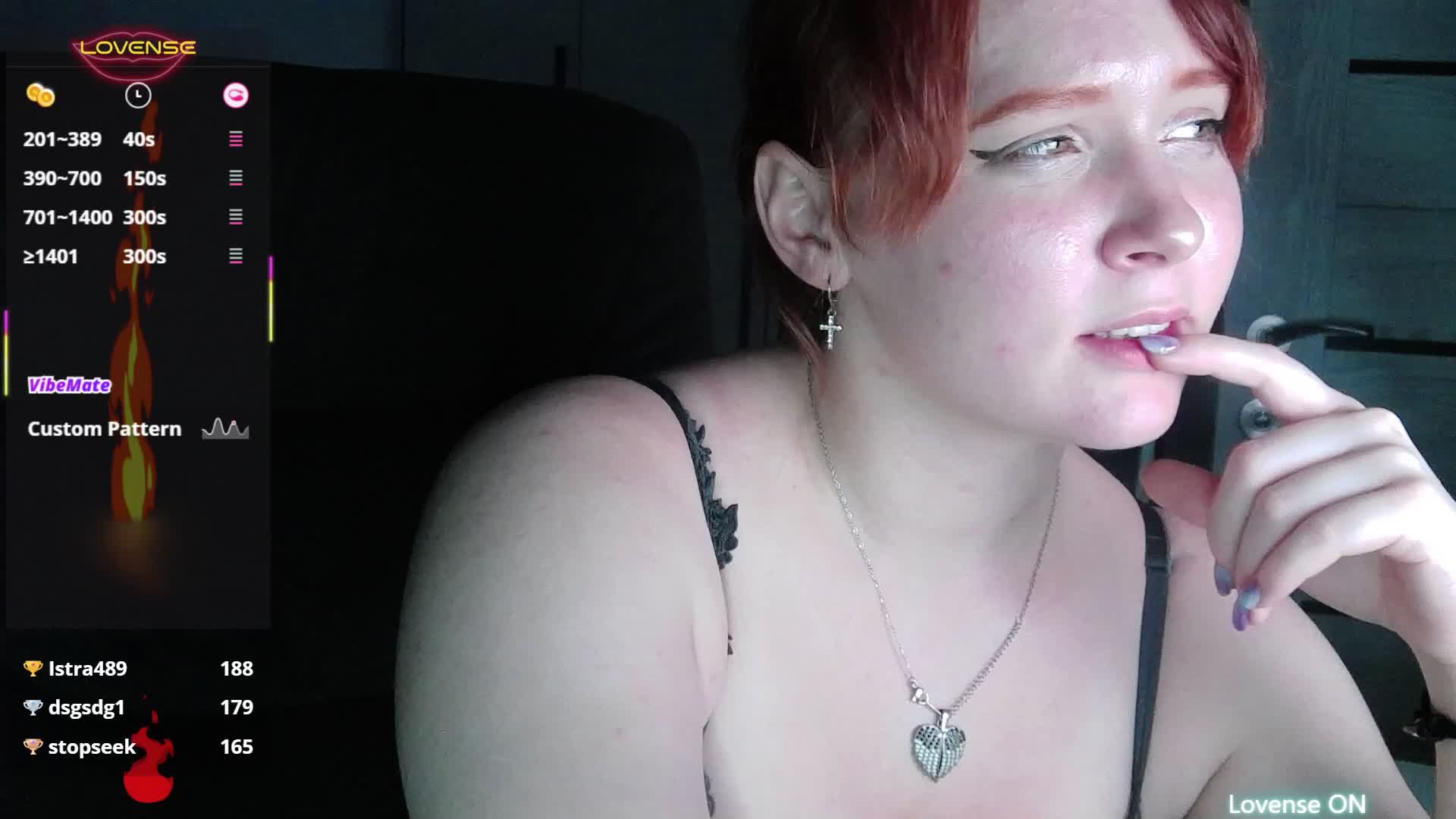 MadamBDSM Adult Chat July 22, 2026