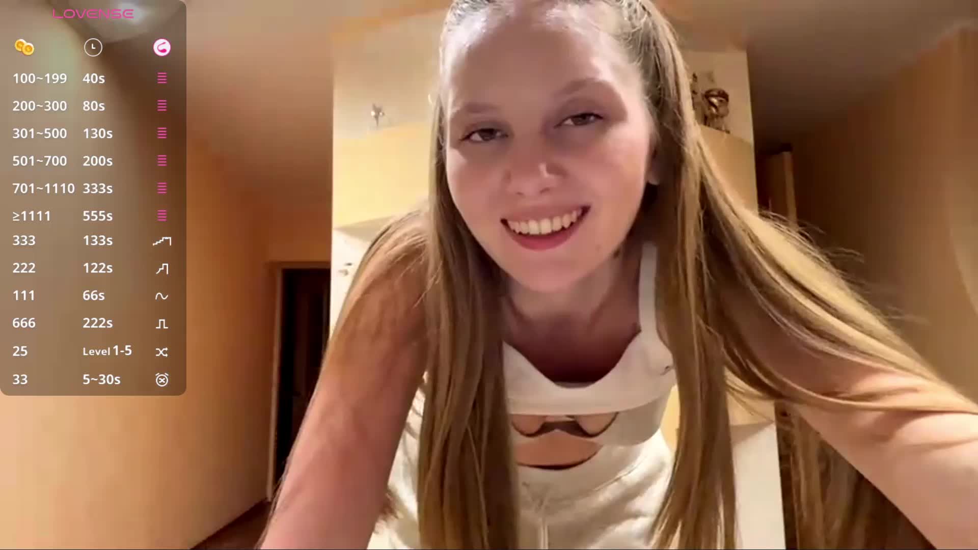 MarietteWei Adult Chat July 22, 2026