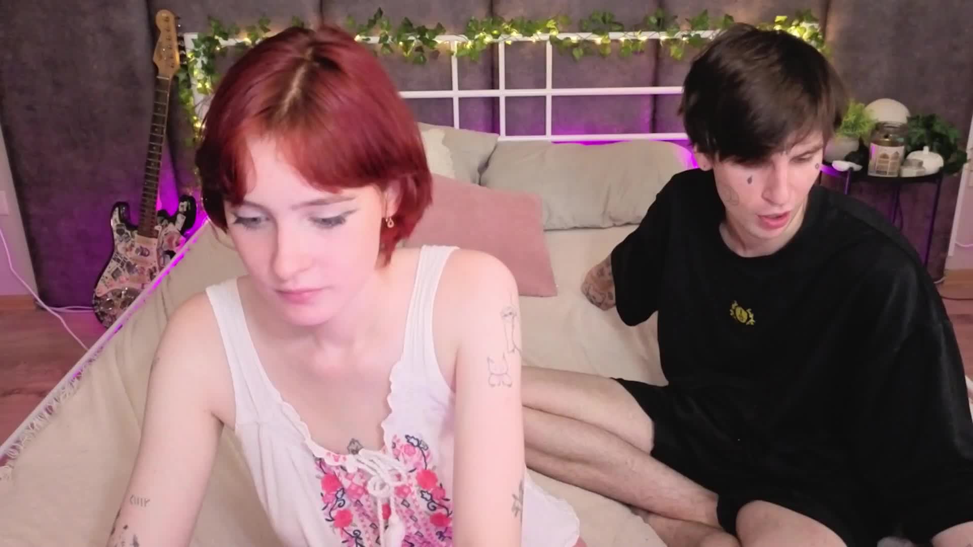 DannylovesMary Adult Chat July 22, 2026
