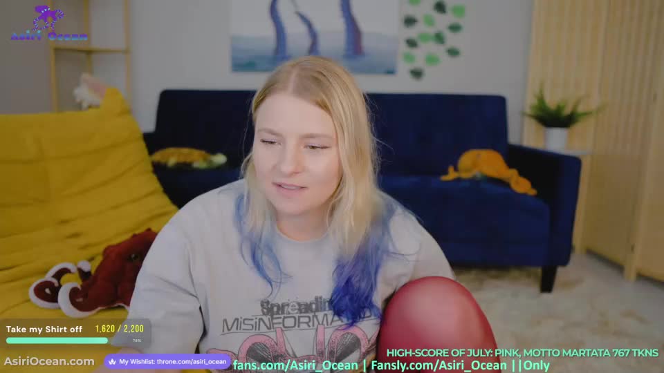 asiri_ocean Adult Chat July 22, 2026