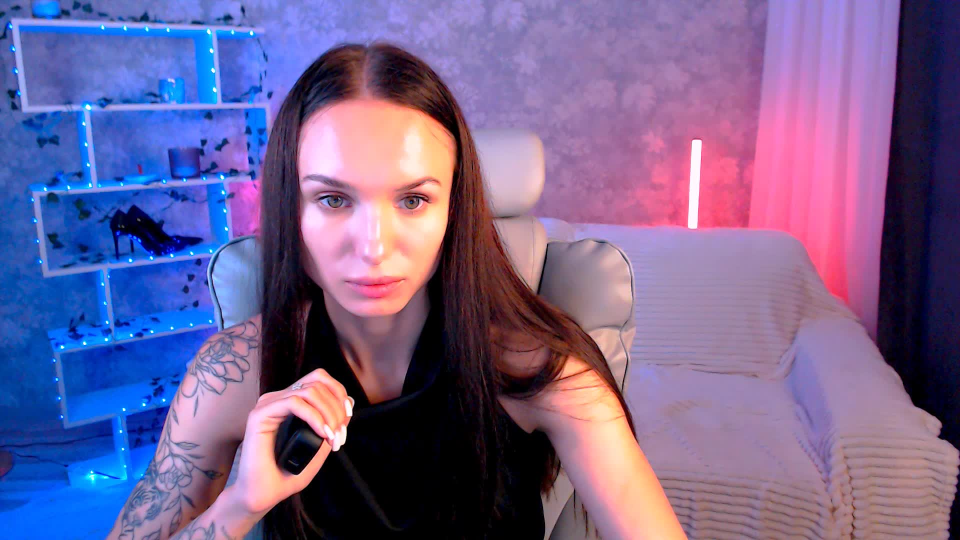 NicoleMerz Adult Chat July 22, 2026