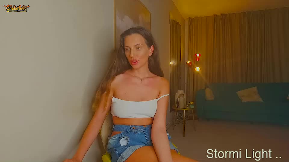 stormi_light Adult Chat July 23, 2026