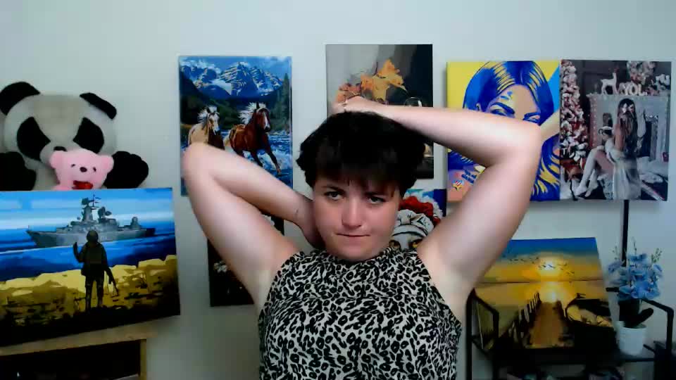 darina_m_ Adult Chat July 22, 2026