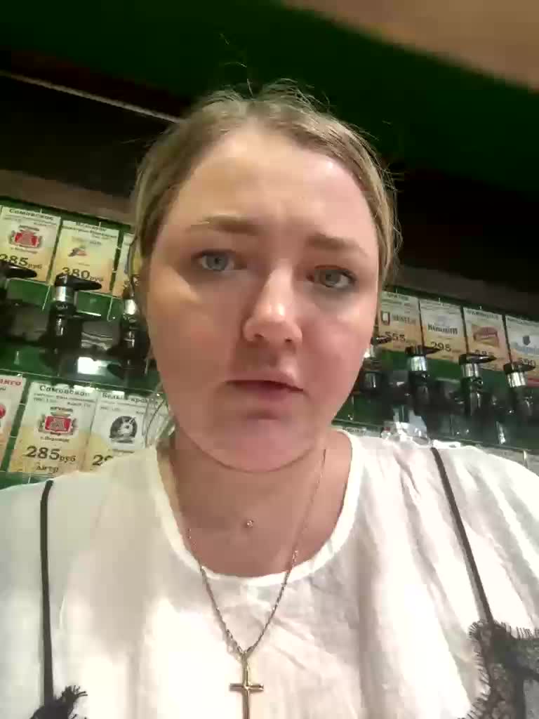 KiraMalina Adult Chat July 22, 2026
