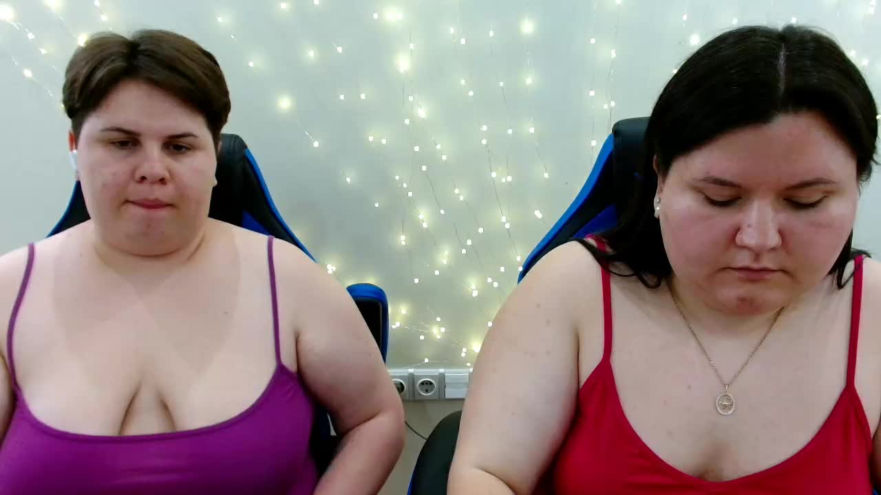 BeckyAndEllen Adult Chat July 22, 2026