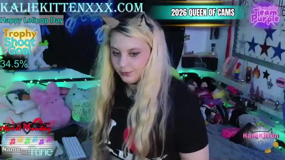 kaliekitten Adult Chat July 23, 2026