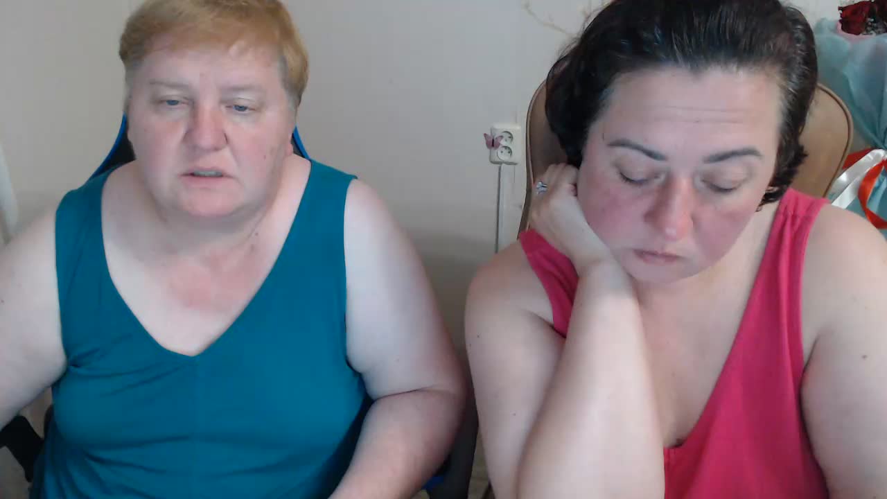 XMollyJaneEX Adult Chat July 22, 2026
