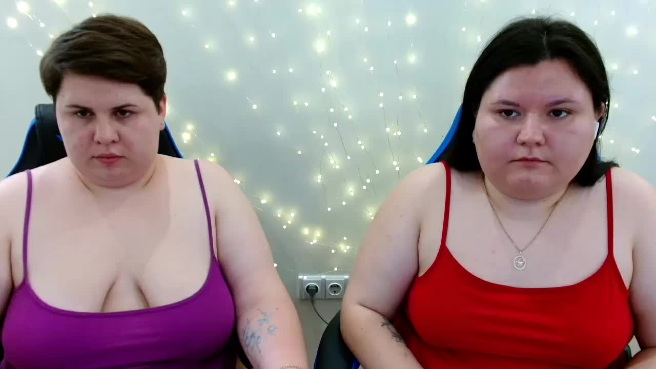 BeckyAndEllen Adult Chat July 22, 2026