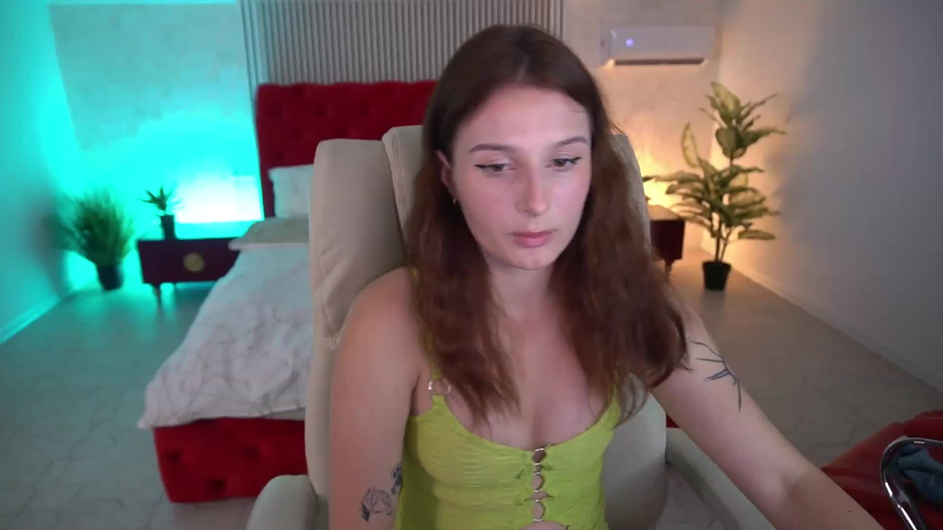 VikVikLove Adult Chat July 22, 2026