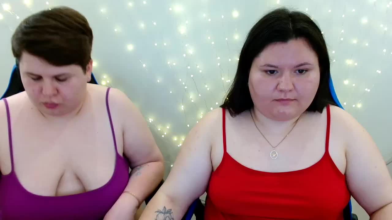BeckyAndEllen Adult Chat July 22, 2026