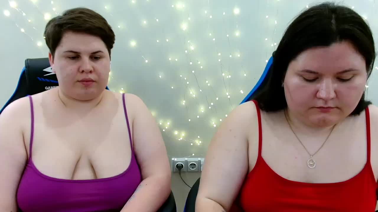 BeckyAndEllen Adult Chat July 22, 2026