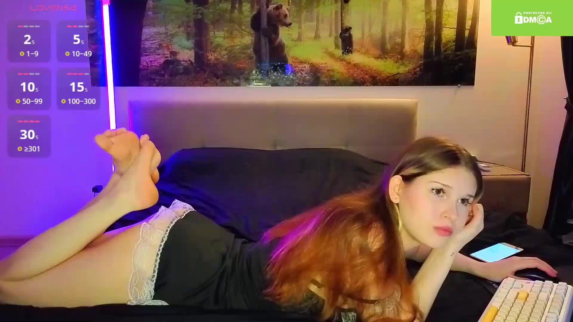 cutie-fox20 Adult Chat July 22, 2026