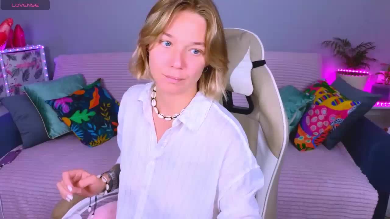 WhiteSoul Adult Chat July 22, 2026