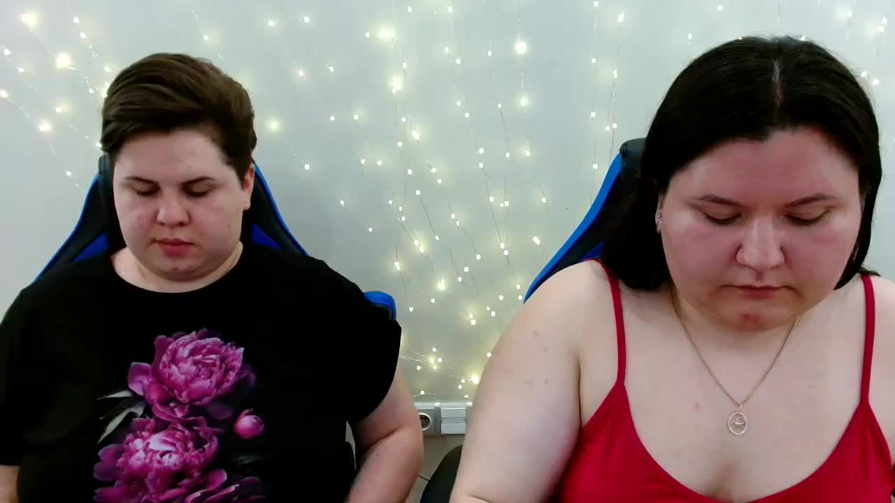 BeckyAndEllen Adult Chat July 22, 2026