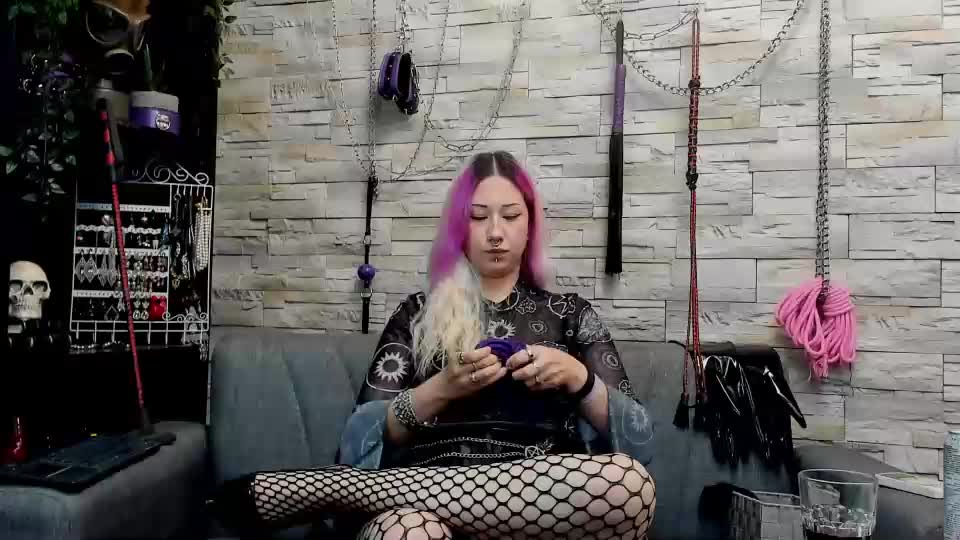 miss_kaz Adult Chat July 23, 2026