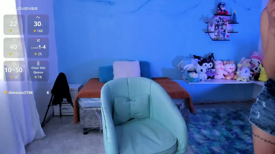 nenitaa_ Adult Chat July 22, 2026
