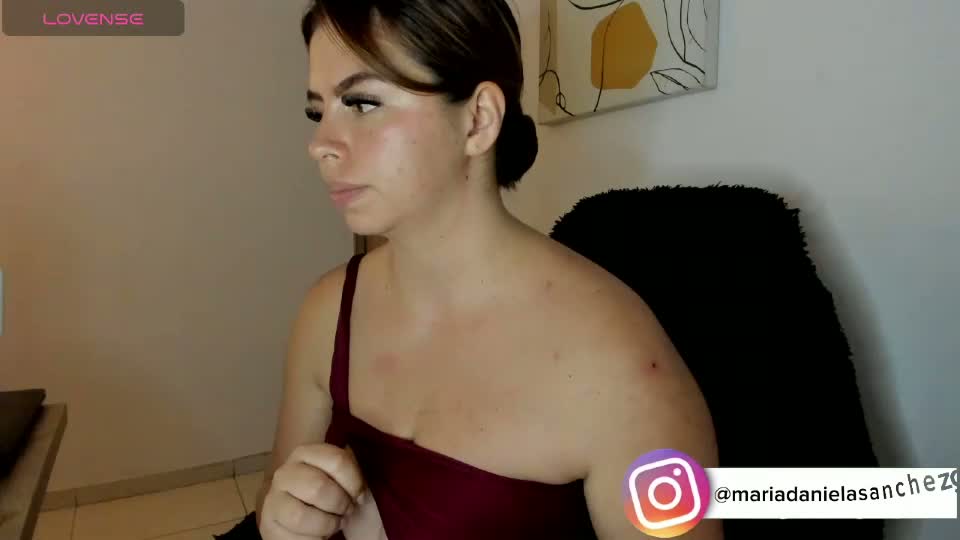 mariadanielasanchez Adult Chat July 23, 2026