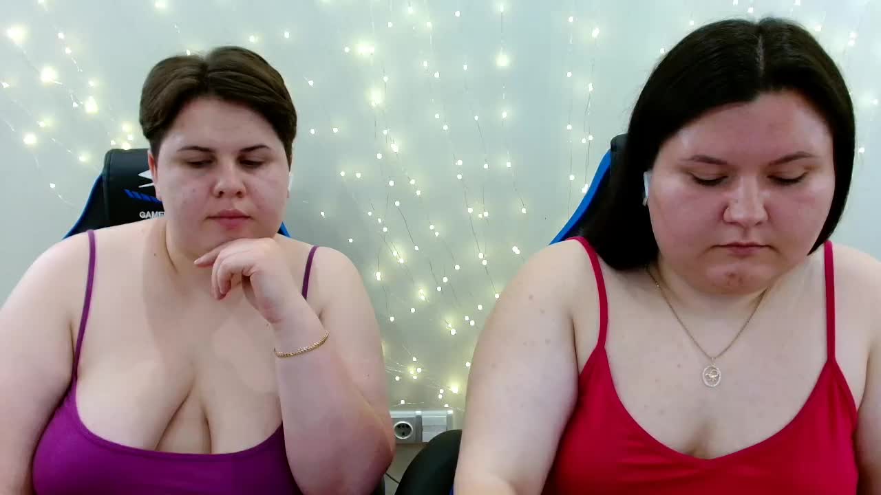 BeckyAndEllen Adult Chat July 22, 2026