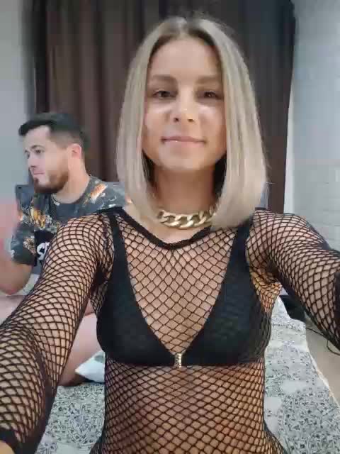 Vasilisa-and-Zhenya Adult Chat July 22, 2026