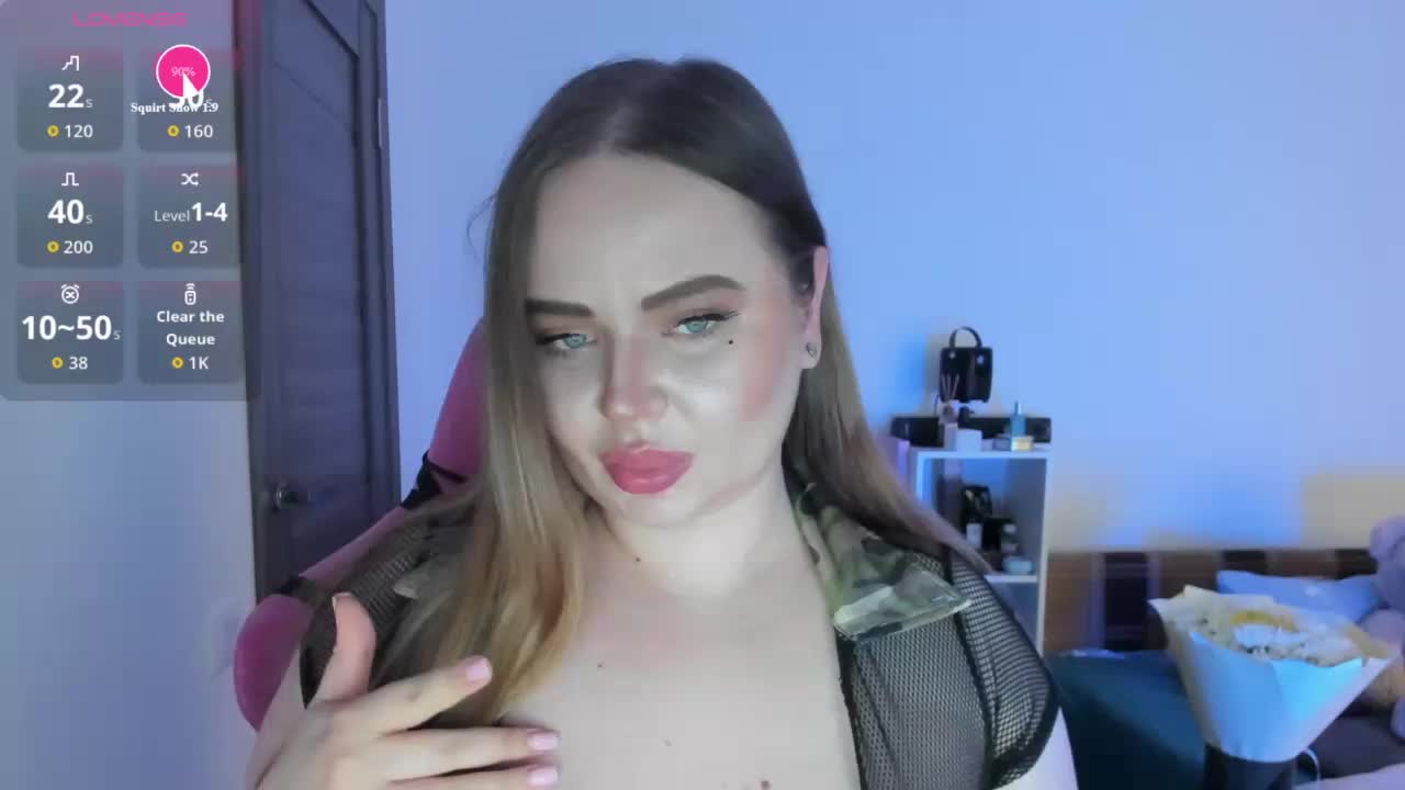 Shy_foxY Adult Chat July 22, 2026