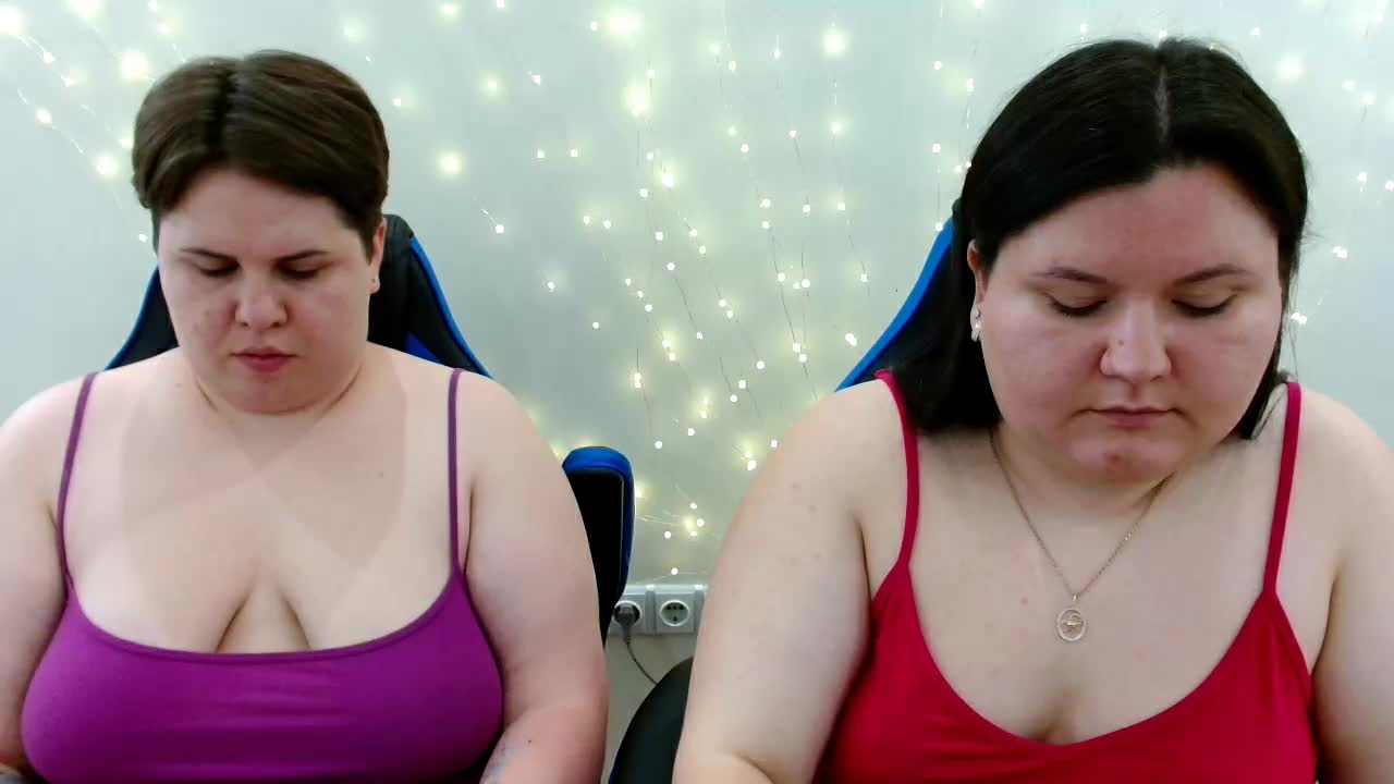 BeckyAndEllen Adult Chat July 22, 2026
