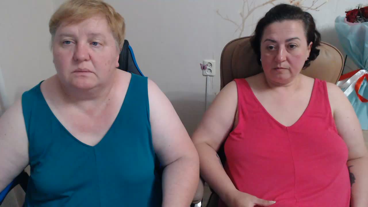 XMollyJaneEX Adult Chat July 22, 2026