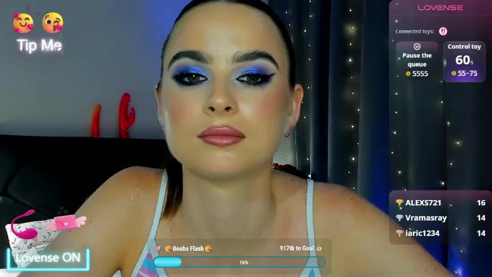 megann_fox2 Adult Chat July 23, 2026